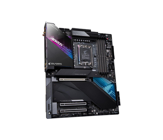 Gigabyte Z690 AORUS MASTER DDR5 - 691359 - zdjęcie 3